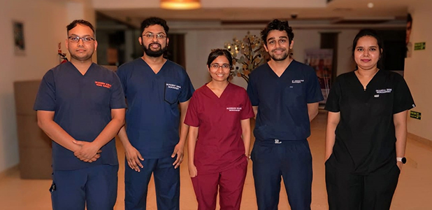 Neuro Expert Doctor in Hyderabad Neuro Expert Doctor in Hyderabad