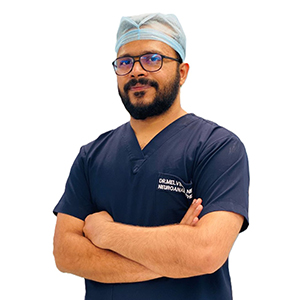 Neurosurgeon in Hyderabad Neurocritical services in Hyderabad