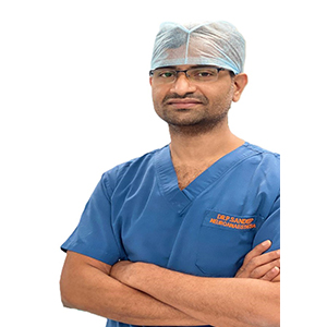 Neurosurgeon in Hyderabad Neurocritical services in Hyderabad
